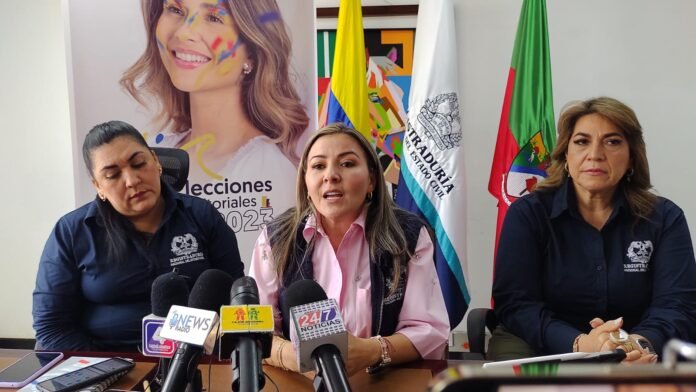 registraduria alaire