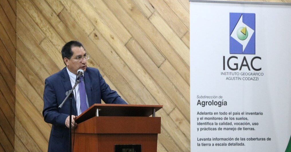 Oficina Territorial del IGAC Vuelve a Arauca en 2024 Al Aire Noticias