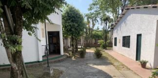 ESAP Territorial Arauca, un sueño casi cumplido