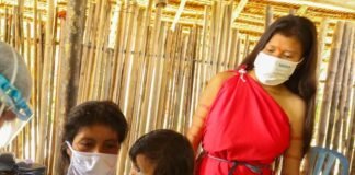 ¿Cuáles son las enfermedades que más padecen las comunidades indígenas en Arauca?