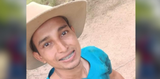 Reportan la desaparición de un joven en Arauquita