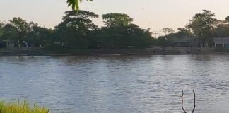 Hombre fue asesinado y dejado a orillas del río Arauca