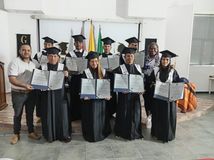 Tame-Maestro Itinerante