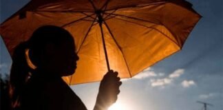 Recomendaciones para enfrentar las altas temperaturas que afectan a Arauca