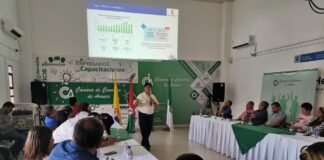 Entidades territoriales y gremio comercial aún exploran alternativas para la reactivación económica de la frontera