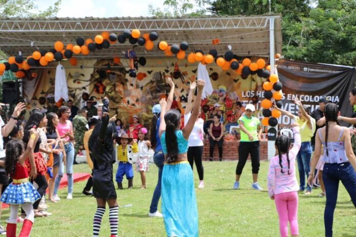 disfraces - halloween