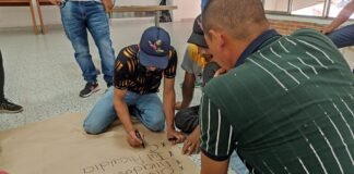 Una vida diferente: 340 personas dejaron las armas y son parte del proceso de reincorporación a la sociedad civil en Arauca