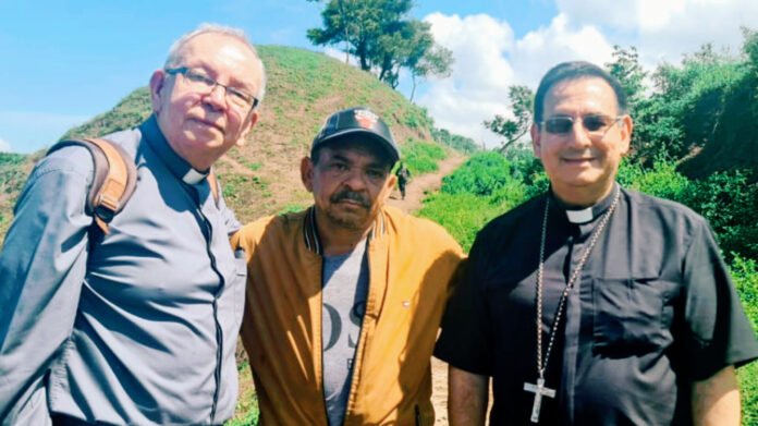 Luis Díaz en libertad - Al Aire Noticias