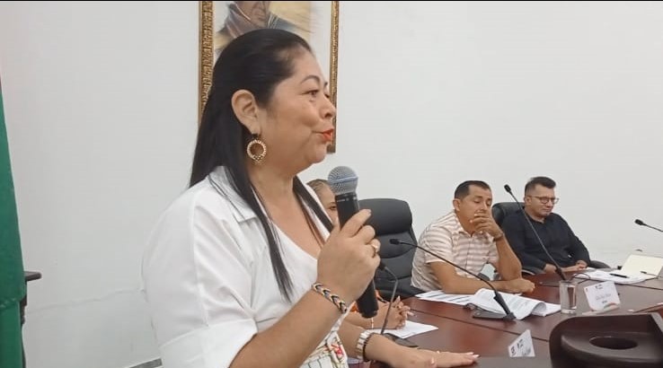 martha beltran2 noticias de arauca