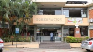 Gobernación de Arauca condenó ataque armado contra la Policía en Saravena