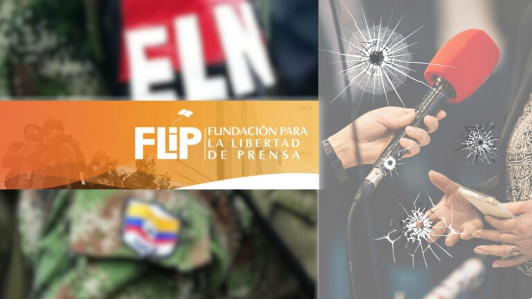 FLIP Alerta sobre amenazas y riesgos para periodistas en Arauca