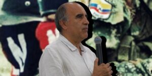 En Arauca van más 760 muertos en dos años: Asesor del Comisionado de Paz, Luis Eduardo Celis
