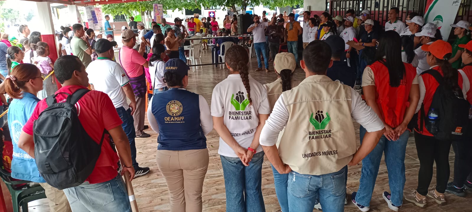 icbf arauca2 al aire noticias noticias de arauca