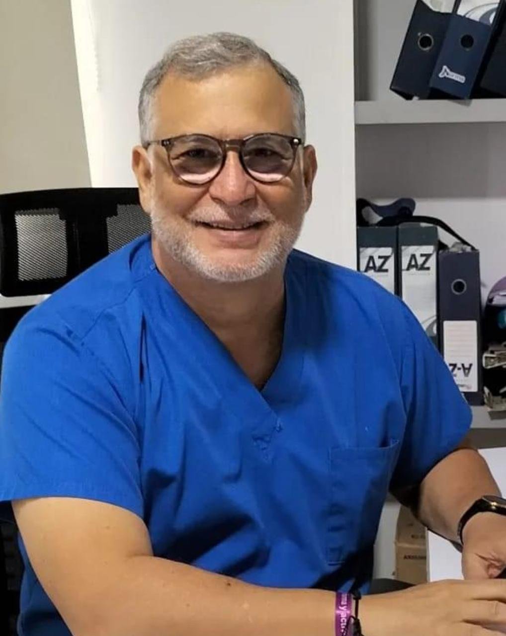 Situación de 3.5 millones de pacientes renales está en peligro en Colombia 1 noticias de arauca Dr Juan Diegop Montero Asociacion Colombiana de Nefrologia al aire noticias de arauca