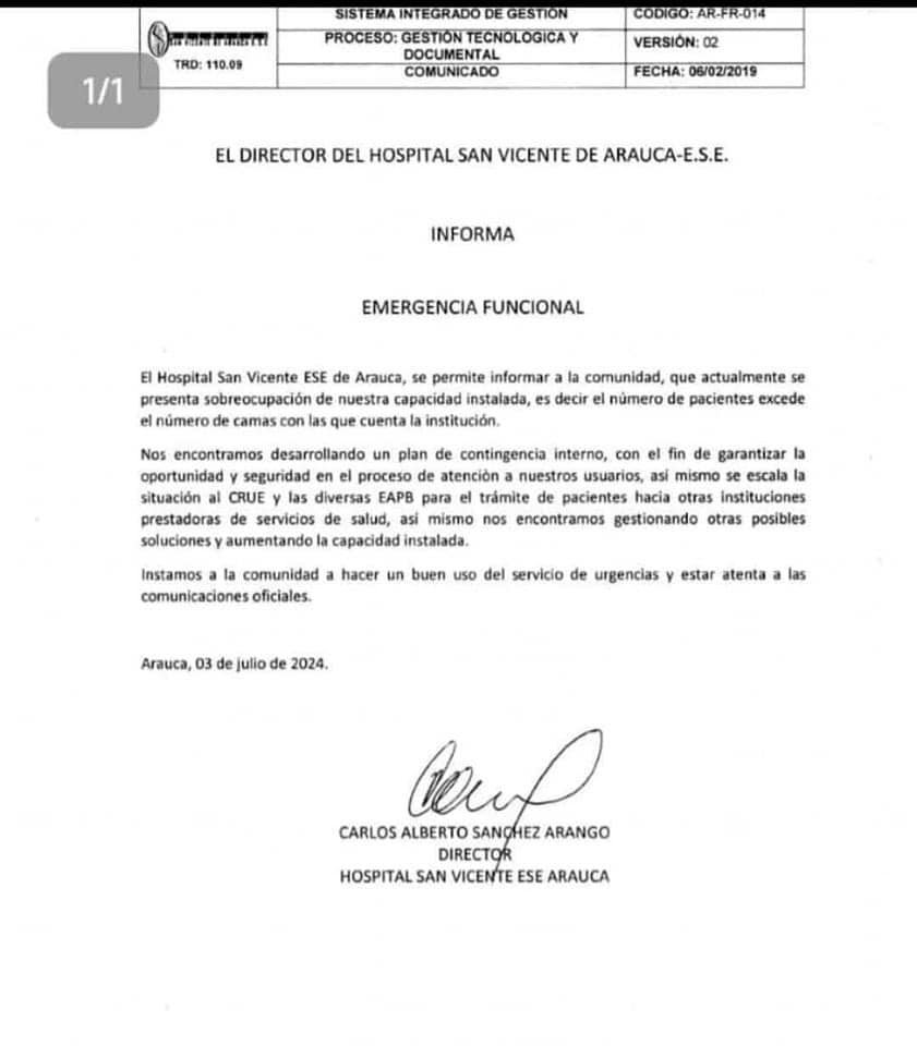 449784690 450641171117722 5614946209486895548 n al aire noticias de arauca