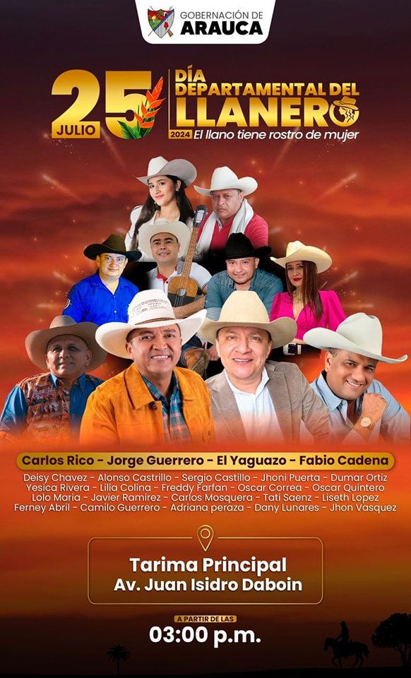 452559303 889908479848882 2213714619801816615 n al aire noticias de arauca