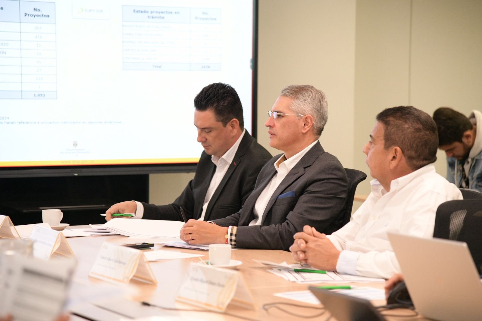 Ocad Paz Gobernador de Arauca Al Aire Noticias 001 al aire noticias de arauca