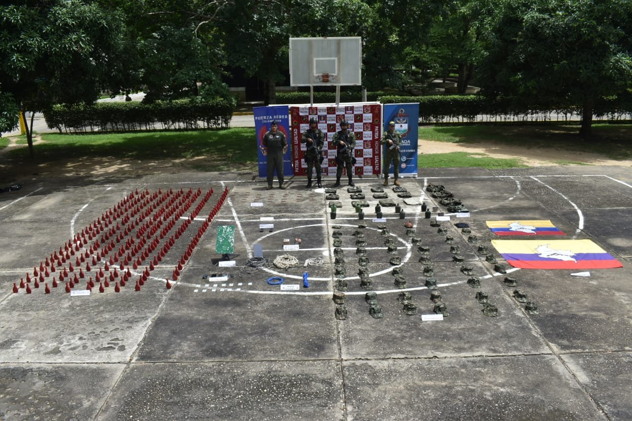 centro logistico2 al aire noticias al aire noticias de arauca