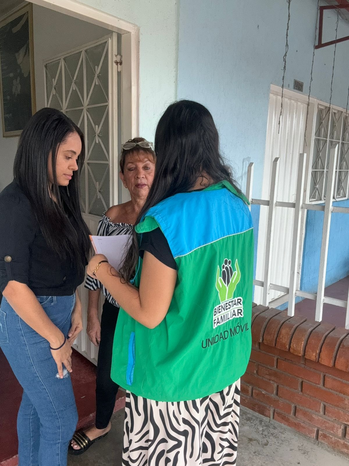 hogares sustitutos al aire noticias de arauca