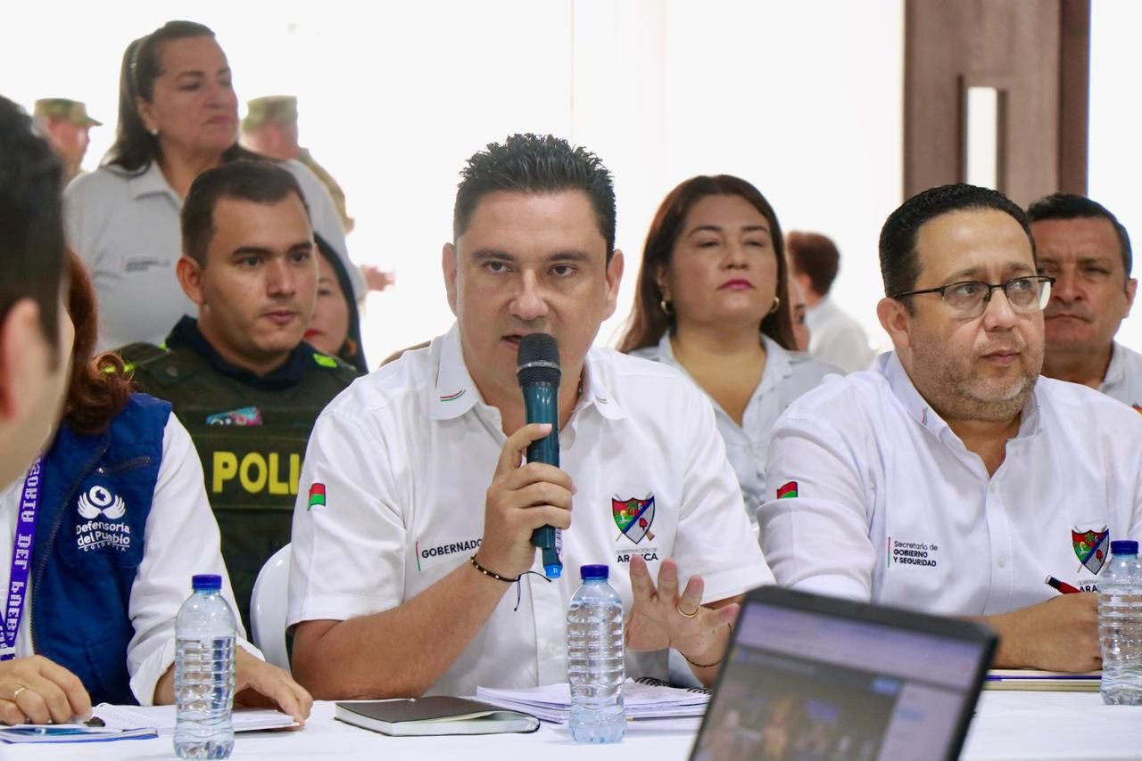 renson martinez al aire noticias al aire noticias de arauca