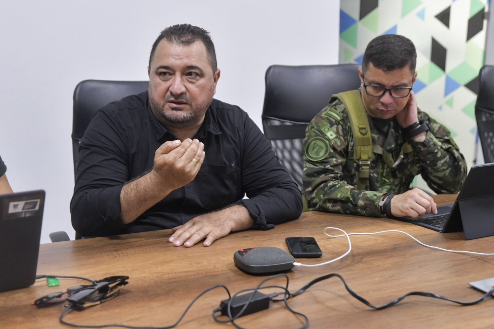 retencion al aire noticias 1 al aire noticias de arauca