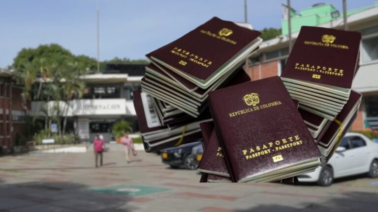 Arauca es el noveno departamento más caro para sacar el pasaporte en Colombia en 2025: consulte los precios y requisitos