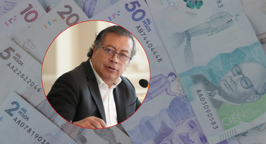 PETRO SALARIO MINIMO