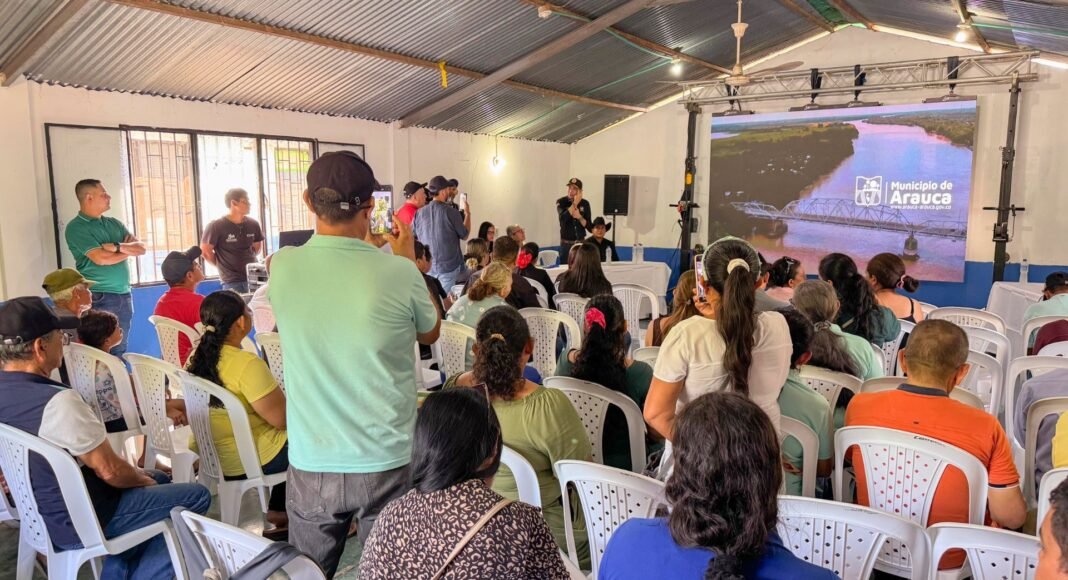 alcantarillado comuna 5 - al aire noticias