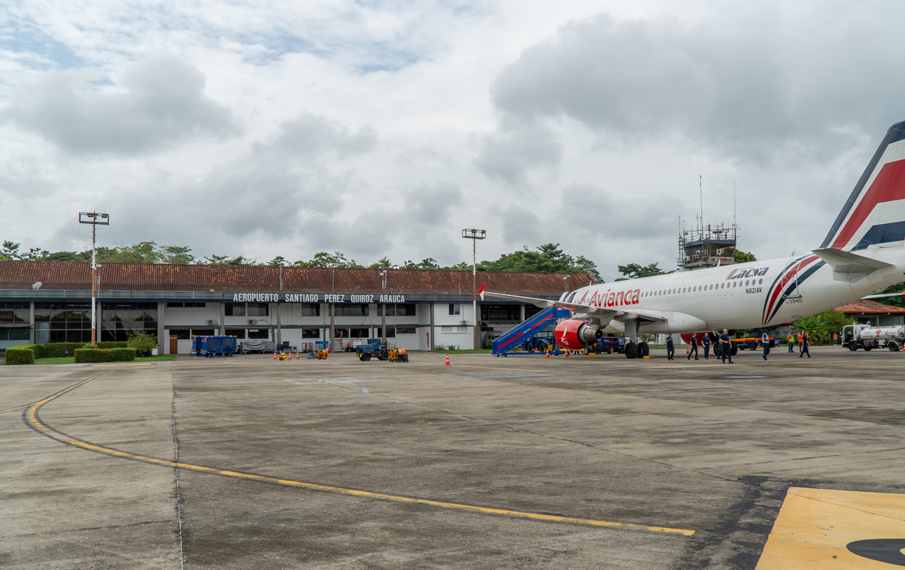 Cierre temporal del aeropuerto de Arauca: Aerocivil se pronuncia sobre la suspensión de vuelos