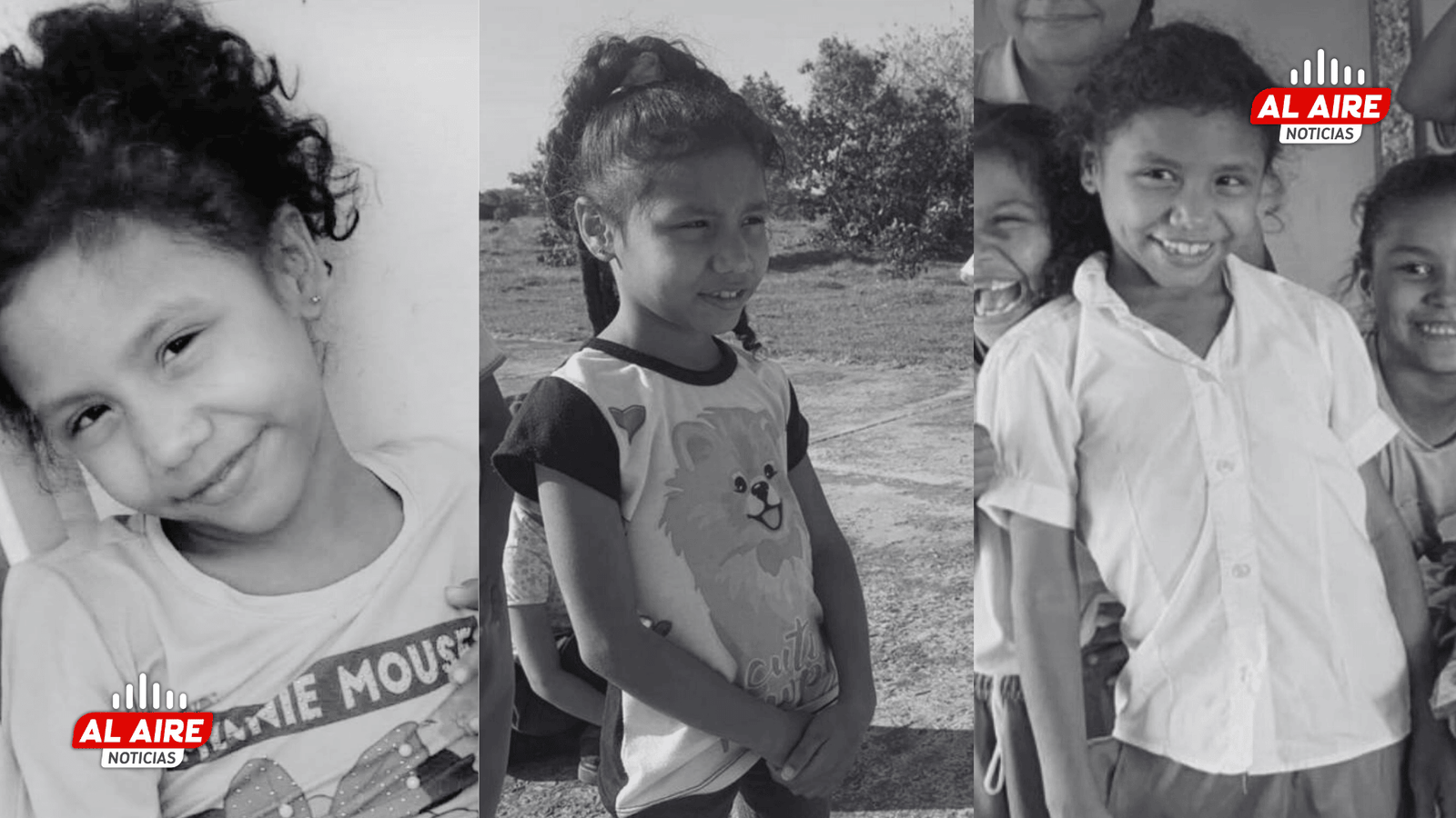 Gaby, símbolo de la infancia vulnerable: Cravo Norte exige justicia y medidas urgentes