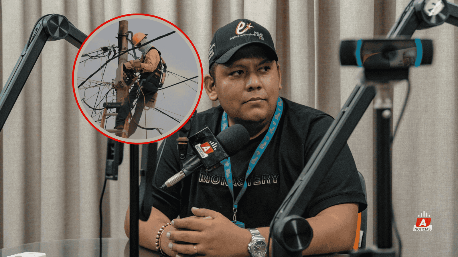 Millonarias pérdidas y daños a transformadores por hurto de energía en Arauca