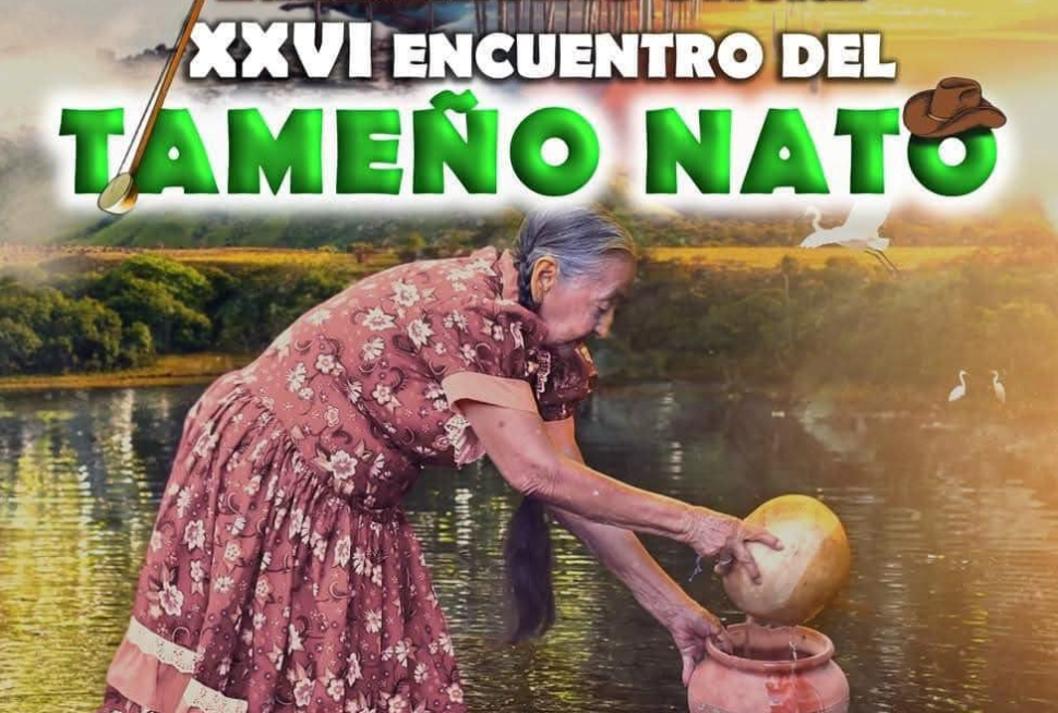 Tameño Nato 2025: Esta es su programación en su XXVI edición
