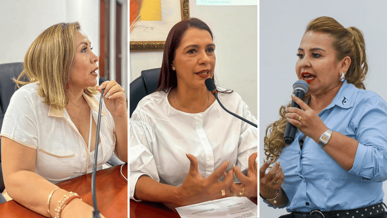 Diputadas cuestionaron actuar de las autoridades y exigieron justicia por la muerte de Gaby en Cravo Norte