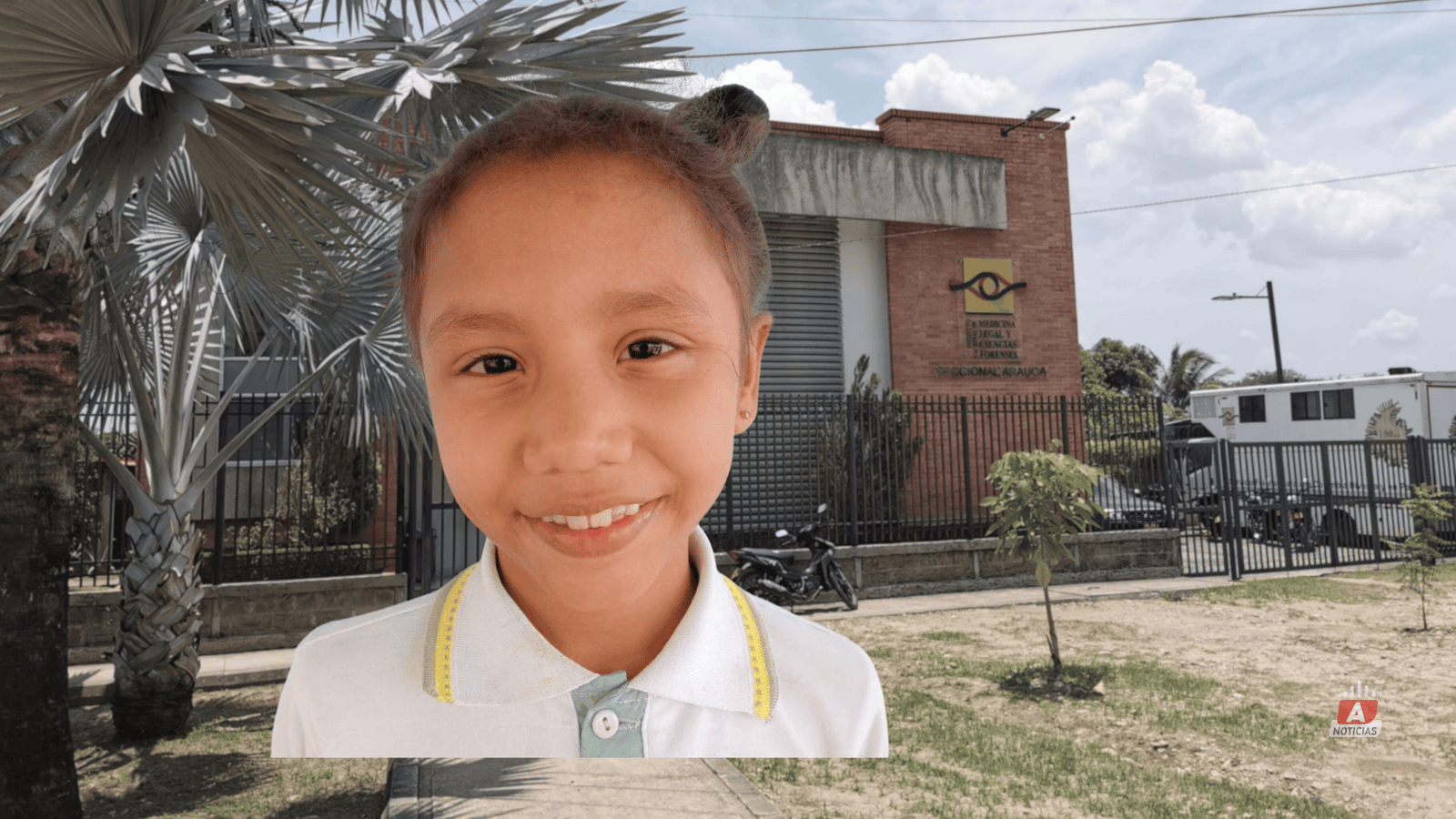 Justicia para Gaby: Medicina Legal trabaja contra reloj para esclarecer causas de su muerte Medicina Legal realiza necropsia a Gabyela Santana Lucena para esclarecer su causa de muerte