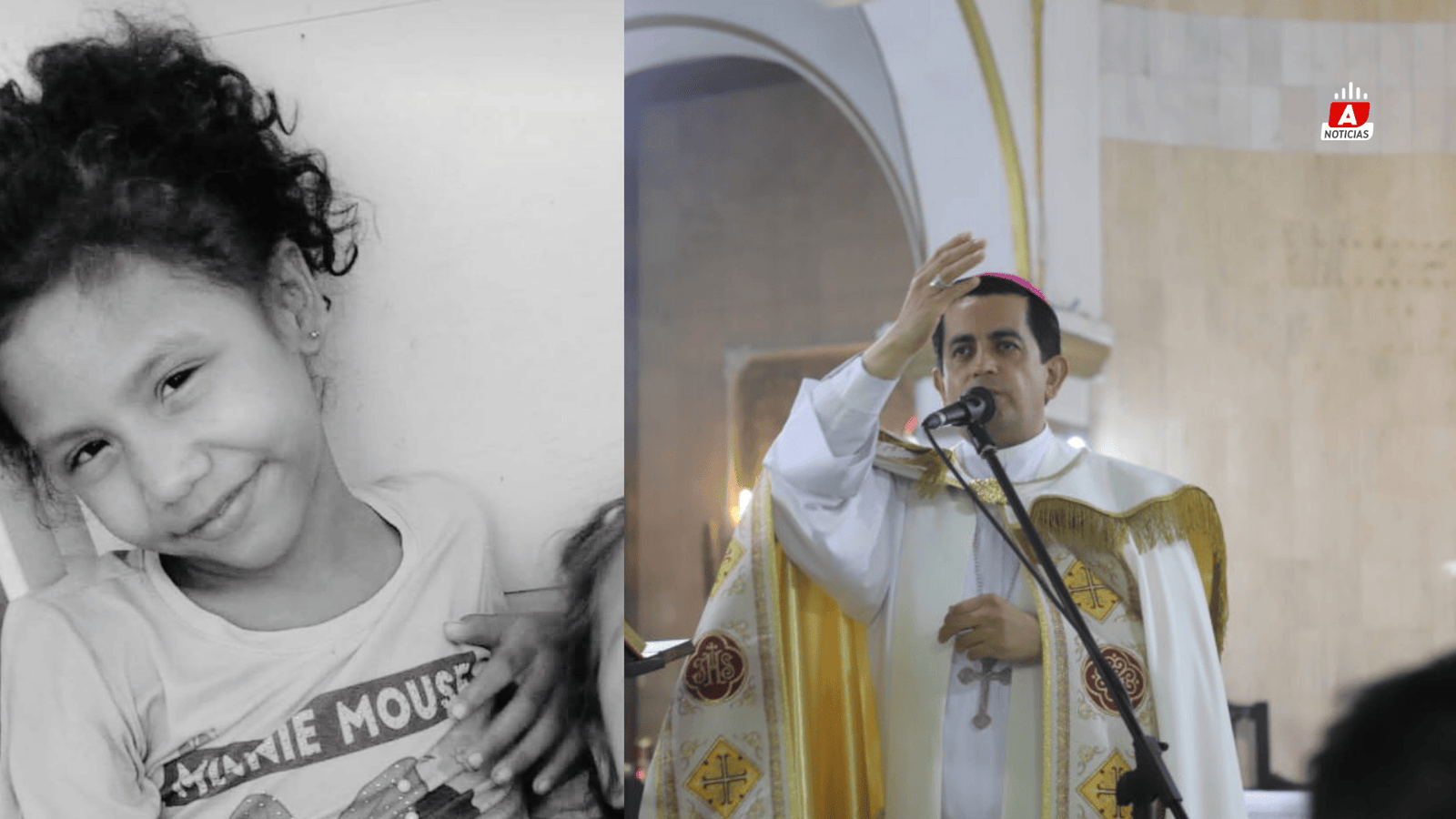 Diócesis de Arauca exige justicia por la muerte de Gaby