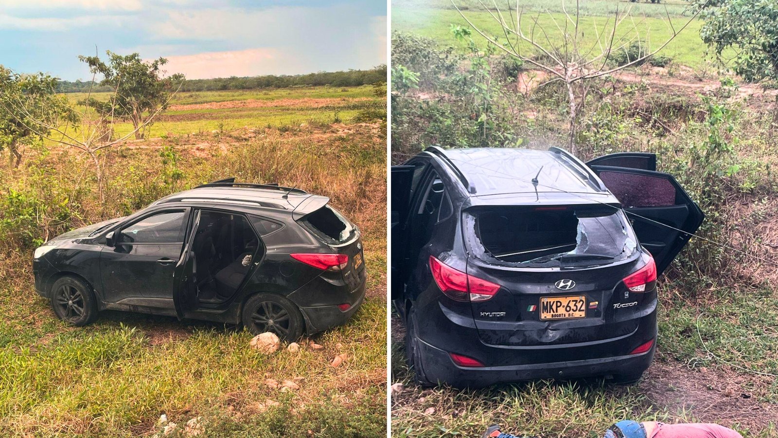 Hallan cuerpo sin vida de un hombre en la vía Tame – Puerto Rondón