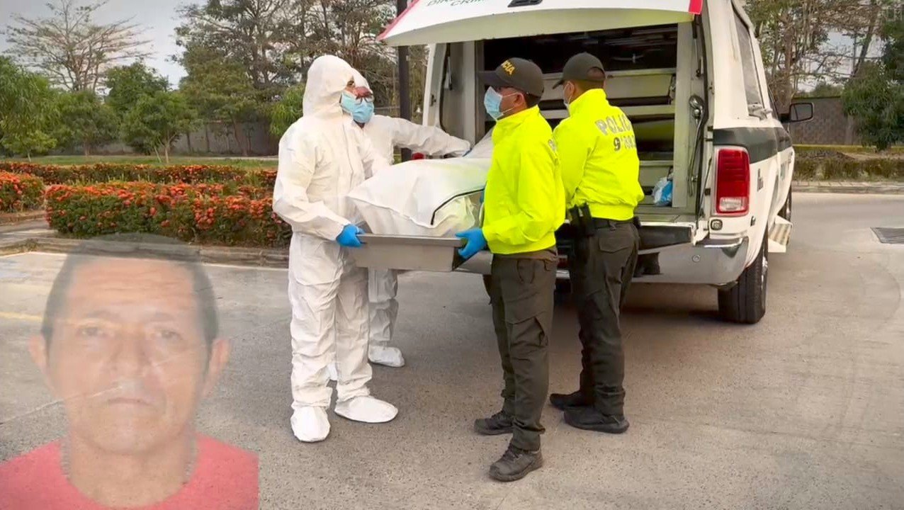 Abatido alias ‘Mocho Juvenal’, cabecilla del ELN en Arauquita