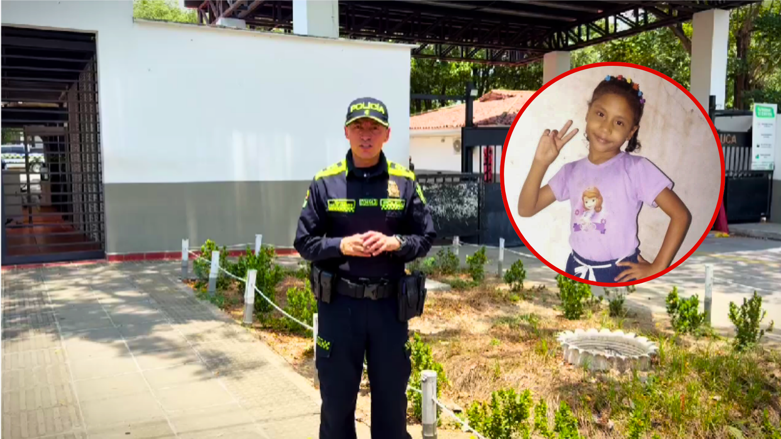 Autoridades en Cravo Norte intensifican búsqueda del responsable de la muerte de Gaby