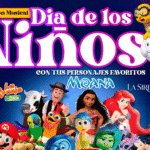 DIA DE LOS NIÑOS
