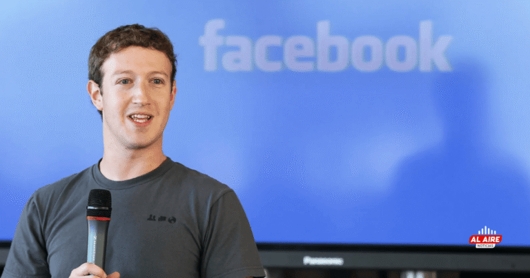 Zuckerberg cuestiona el valor actual de las universidades frente al mundo laboral moderno