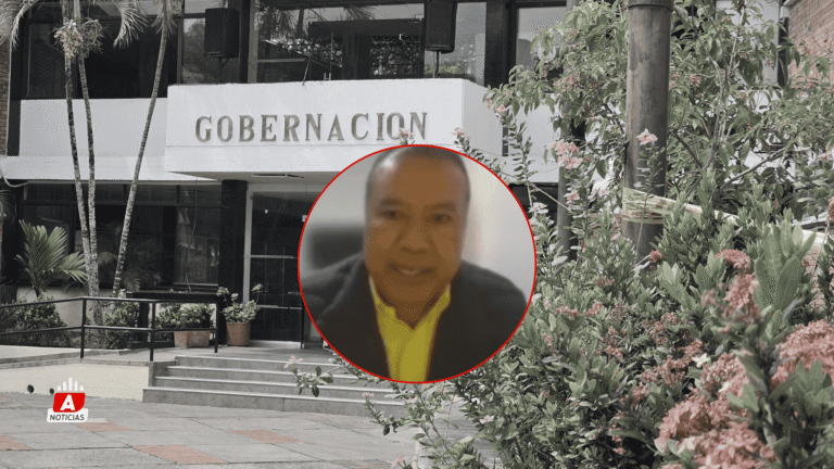 Facundo Castillo pide prisión domiciliaria por salud: “Estoy enfermo y mis hijos me necesitan”