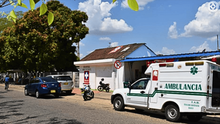 Denuncian el fallecimiento de paciente indígena por demoras en remisión médica