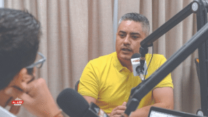 Diputado Hernán Camacho llama a la reconciliación entre el alcalde de Arauca y el director de Tránsito