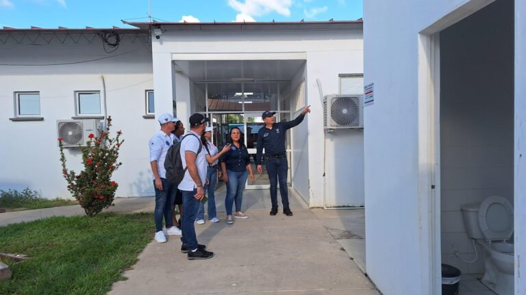 Proponen elevar Centro de Salud de Puerto Jordán a hospital de primer nivel