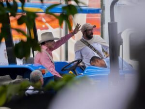 ¿En qué beneficia a Arauca la visita de Petro a Cubará?