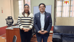 Cancillería planea visita a Arauca para socializar concurso de carrera diplomática