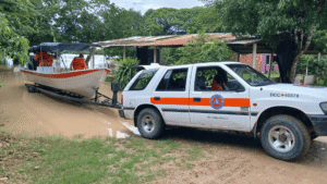 Defensa Civil en Arauca fortalece su capacidad operativa ante la temporada invernal
