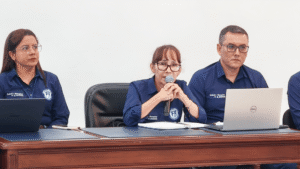 Hospital del Sarare aclara protocolos para la atención de uniformados heridos
