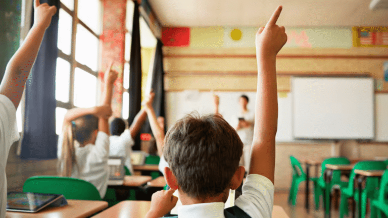 Así se implementan los ajustes de la jornada escolar en instituciones educativas públicas