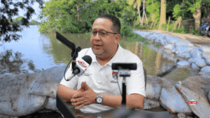Gobernación de Arauca refuerza medidas para mitigar impacto de las lluvias
